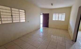 Imagem 2: Casa JdSanta Rita V