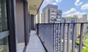 Imagem 4: Aluguel Apartamento 1 Dormitórios - 62 m² Vila Madalena