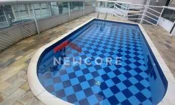 Imagem 3: Apartamento em Rua Guimarães Rosa - Ocian - Praia Grande/SP