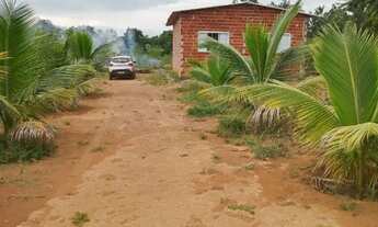 Imagem 4: Chácara em Leopoldo Bulhões, 2mil metros