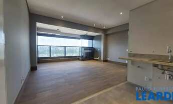 Imagem 3: APARTAMENTO - ITAIM BIBI - SP