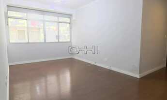 Imagem 3: Aluguel Apartamento 2 Dormitórios - 126 m² Itaim Bibi