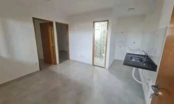 Imagem: Aluguel Apartamento de 2 Dormitórios, Sem