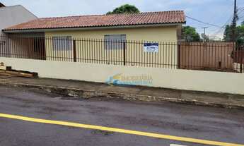 Imagem: Casa com 2 dormitórios para alugar, 75