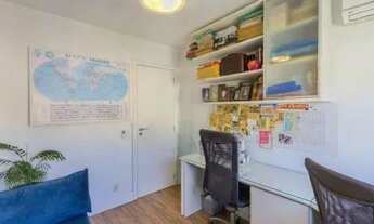 Imagem 2: Casa em Condomínio com 3 Dormitorio(s) localizado(a) no bairro JARDIM CARVALHO em Porto Al