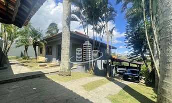 Imagem 5: Chácara com 3 quartos, Jardim Santo Antônio, Arujá - R$ 1.5 mi, Cod: 13130