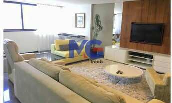 Imagem 5: Apartamento com 170m² com 03 Quartos no Bairro do Meireles - Fortaleza-CE