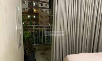 Imagem 7: Apto Edifício Innovare à venda c/ 2 suites , 106 m2 mobiliado RS 950 mil, Jd. Kennedy Cuia