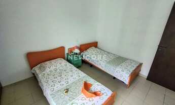 Imagem 7: Apartamento em Rua Gilberto Glasser - Mar e Céu - Guarujá/SP