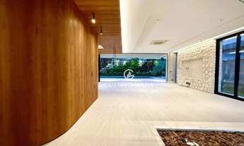 Imagem 5: Casa no Alphaville Eusébio com 5 dormitórios à venda, 380 m² por R$ 4.800.000