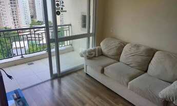 Imagem 7: Vende apartamento semi-mobiliado, 3 dormitórios no Condomínio Jardim Novo Higienópolis