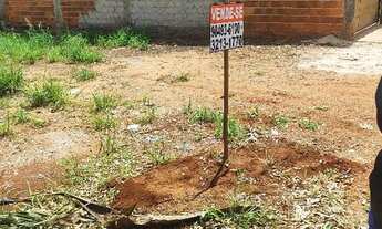 Imagem: Lote Setor Estrela Dalva