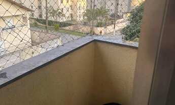 Imagem 2: Apto 2 Dorms PG: Aceita MCMV e FGTS! Vaga Cativa Coberta e Porteira Fechada. Escriturado