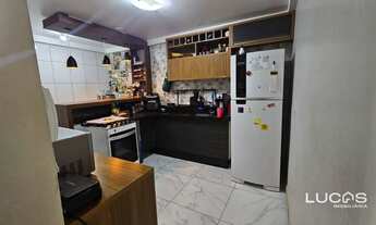 Imagem 7: Apartamento 2 quartos à venda no Edifício Cândido Portinari - CNB 13, Taguatinga