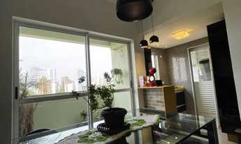 Imagem 6: Apartamento Duplex na Zona 07