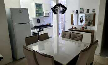 Imagem 7: Casa próximo ao SESC