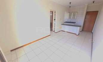 Imagem 2: Apartamento Padrão à venda no Parque Arnold Schimidt, São Carlos