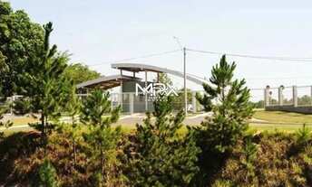 Imagem 3: Terreno à venda em Piracicaba, Horto, com 305 m², Condomínio Portal do Horto