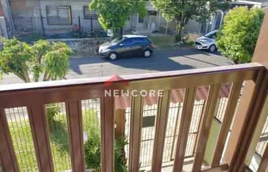 Imagem 5: Sobrado em Rua Leopoldo Scharlau - Nova Sapucaia - Sapucaia do Sul/RS