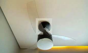 Imagem 7: Apartamento à Venda - Vila Mascote, 2 Quartos, 37 m2