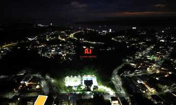 Imagem 3: Lote no Reserva do Parque med 12x30= 360m² na Ponta Negra