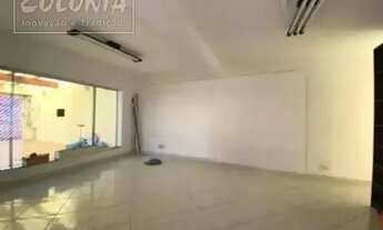 Imagem 2: Sobrado a venda - Campestre, Santo André