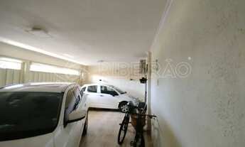 Imagem 2: Casa térrea 3 dormitórios à venda no Jardim Manoel Penna