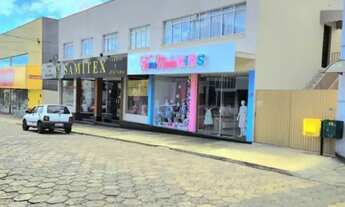 Imagem: Vende-se imóvel residencial e comercial