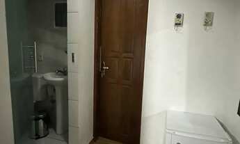 Imagem 5: Hotel araras Quarto com aluguel por R$100 /mês