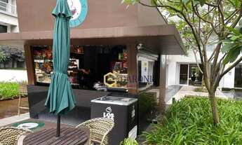 Imagem 6: Conjunto Comercial à Venda | 61 m²