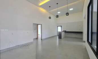 Imagem: Casa Nova para Venda em Goiânia, Setor