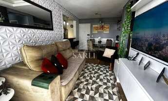 Imagem 4: Apartamento de 72 m² Areias - São José