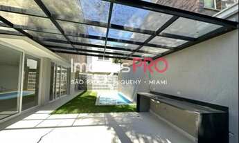 Imagem 5: Belíssima casa em condomínio com 472 m² 3 vagas - Incrível!!!!