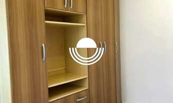 Imagem 6: Kitnet para alugar em Campinas, Botafogo, com 1 suíte, com 45 m², MARFIM