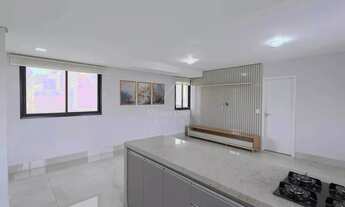 Imagem 4: 32268) à venda - Apartamento com 1 quarto, 1 vaga, no Santo Agostinho