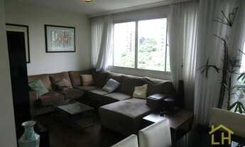 Imagem 5: Apartamento com 4 dormitórios, 127 m² - venda por R$ 710.000,00 ou aluguel por R$ 4.900,00