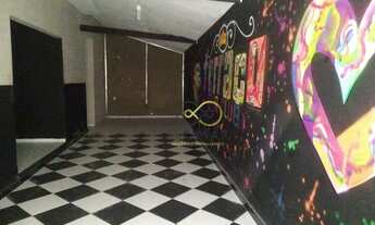 Imagem: Locação - Salão Comercial - 250m²