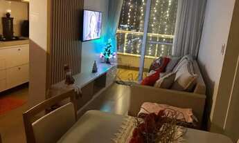 Imagem 2: Oportunidade - Apartamento - Jardim Califórnia - Residencial Verano Home Resort - 2 Dormit