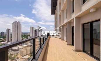 Imagem 7: Blanc Casa Design - Apartamento 3 quartos, sendo 2 suítes