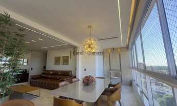 Imagem 5: AP1613 - Apartamento à Venda no 13º Andar do Barão Residencial em Assis