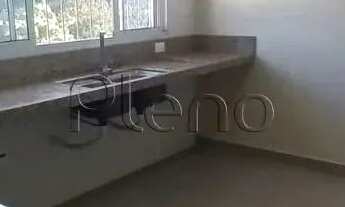 Imagem 7: Casa à venda com 4 quartos no Jardim Lumen Christi, Campinas