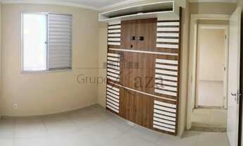 Imagem 6: Apartamento - Cidade Morumbi - Residencial Spazio Campo Colorato - 2 Dormitórios - 50m²