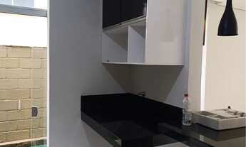 Imagem 4: Apartamento área privativa coberta 02 quartos?