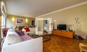 Imagem 2: Apartamento à Venda - Jardim Paulista, 3 Quartos, 170 m2