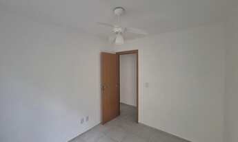 Imagem 7: Apartamento térreo 2 quartos em Campo Grande/RJ