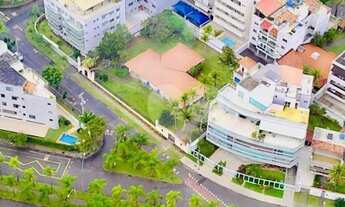 Imagem: Terreno à venda, 1903 m² por R$ 9.500.000,00