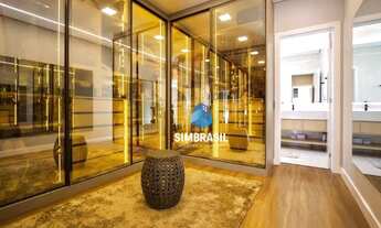 Imagem 6: Casa de alto padrão mobiliada à venda no Condomínio Residencial Duas Marias (Indaiatuba/SP