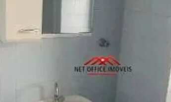 Imagem 3: Sala para alugar, 35 m² por R$ 1.493/mês - Centro - São José dos Campos/SP