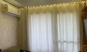 Imagem 6: Excelente Apto semi mobiliado