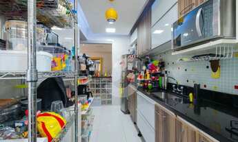 Imagem 5: Apartamento com 3 dormitórios à venda, 117 m² por R$ 854.999,00 - Icaraí - Niterói/RJ